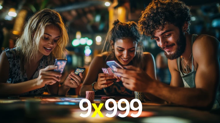 Tournaments 9x999