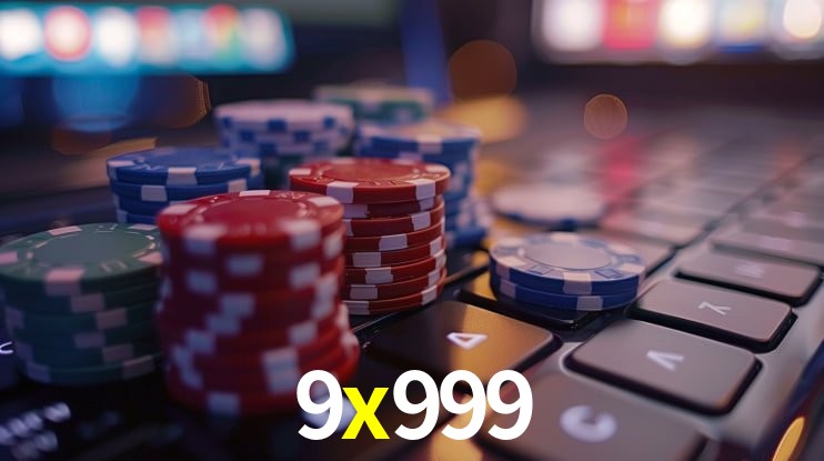9x999 Instalar Logo 1