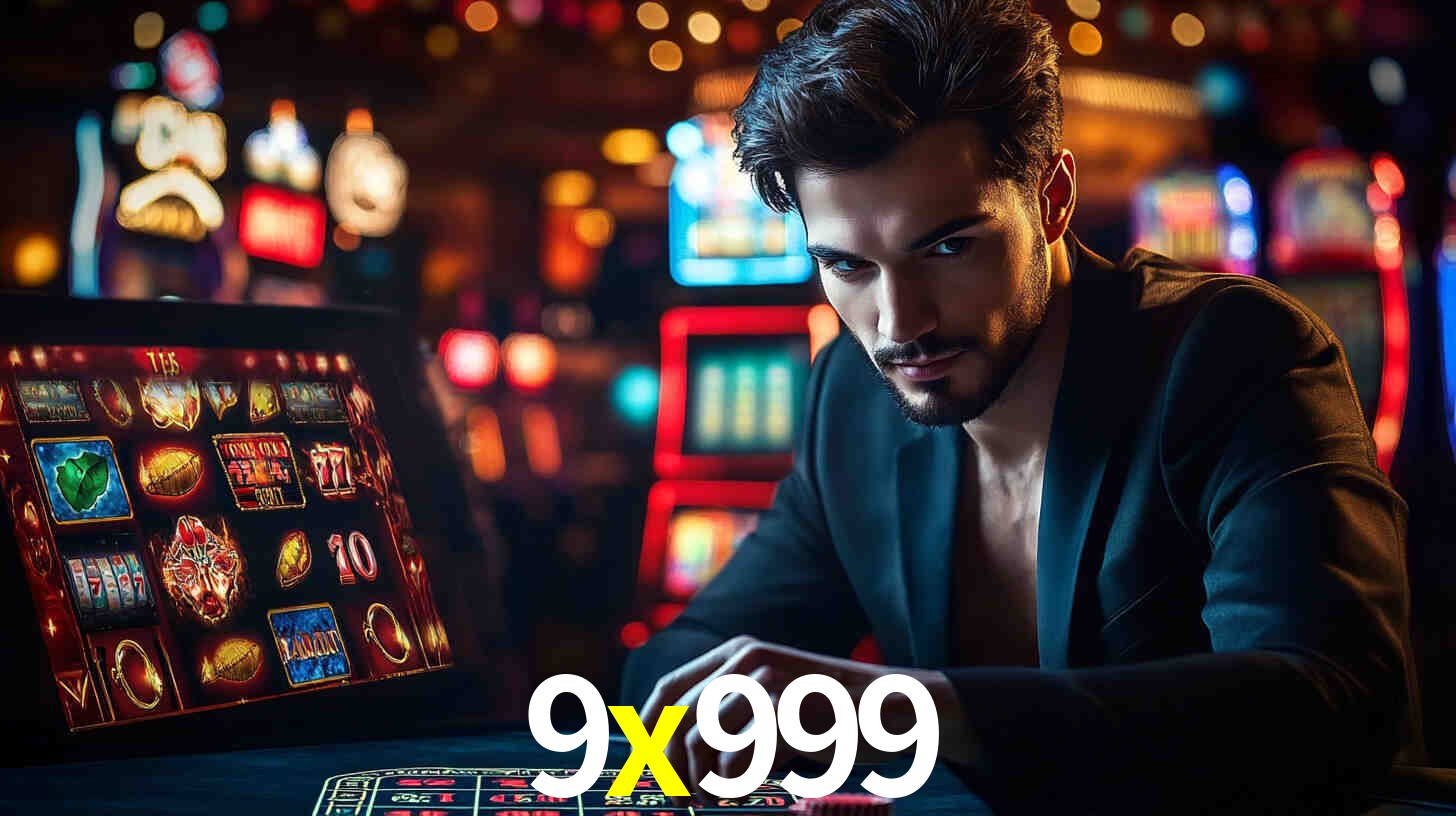 9x999 bet