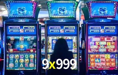 Explorando a Categoria de Eventos em Apostas na 9x999