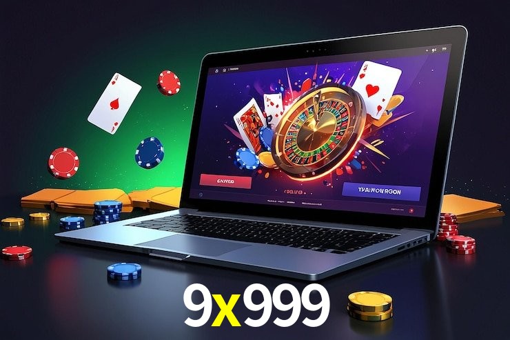 Plataforma 9x999 - Segurança SSL 256-bit