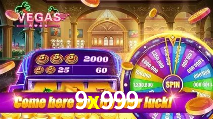 9x999 Pagamento Seguro SSL