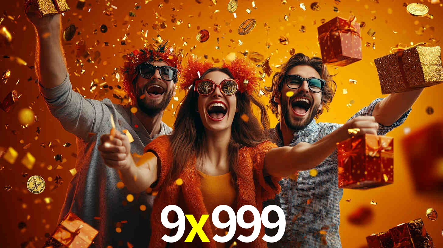 9x999: A Experiência de Casino com Jogos de Mesa ao Vivo