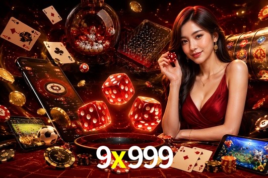 Flash Promotion 9x999