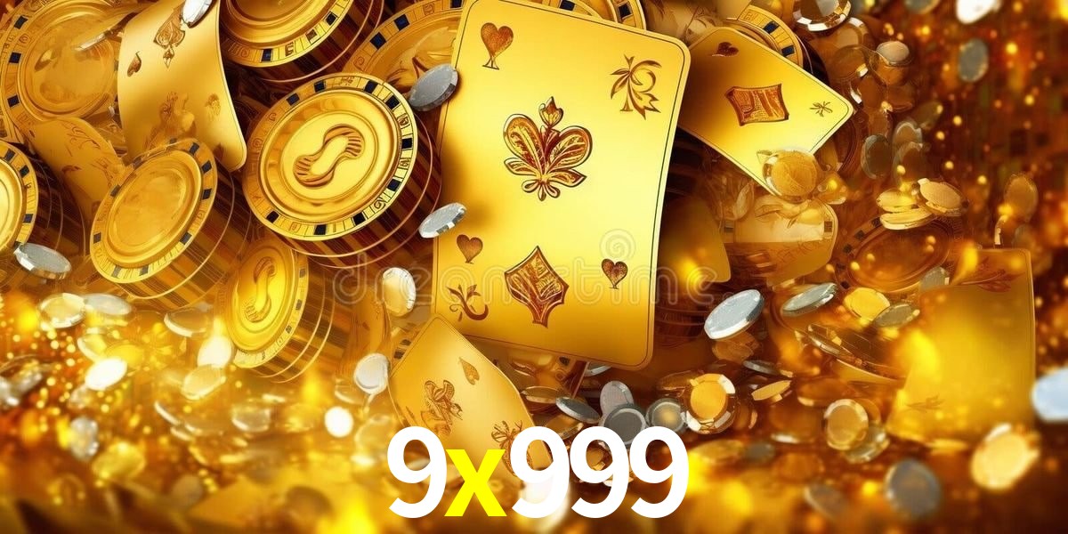 cassino 9x999