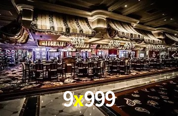 9x999 Certificado eCOGRA