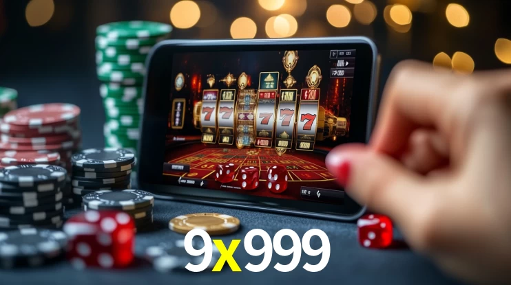 9x999 App Interface