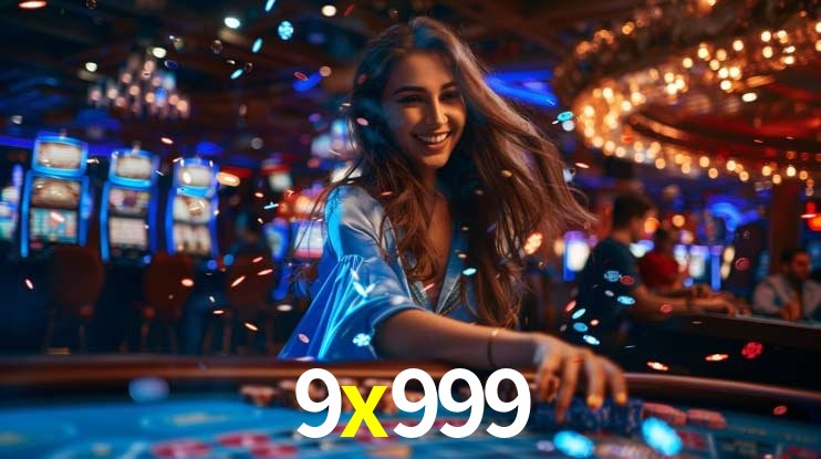 Tennis Betting 9x999