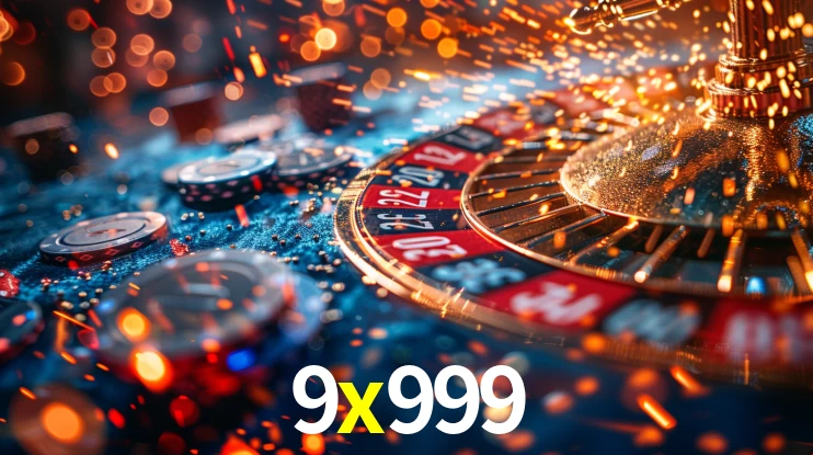 Live Casino 9x999