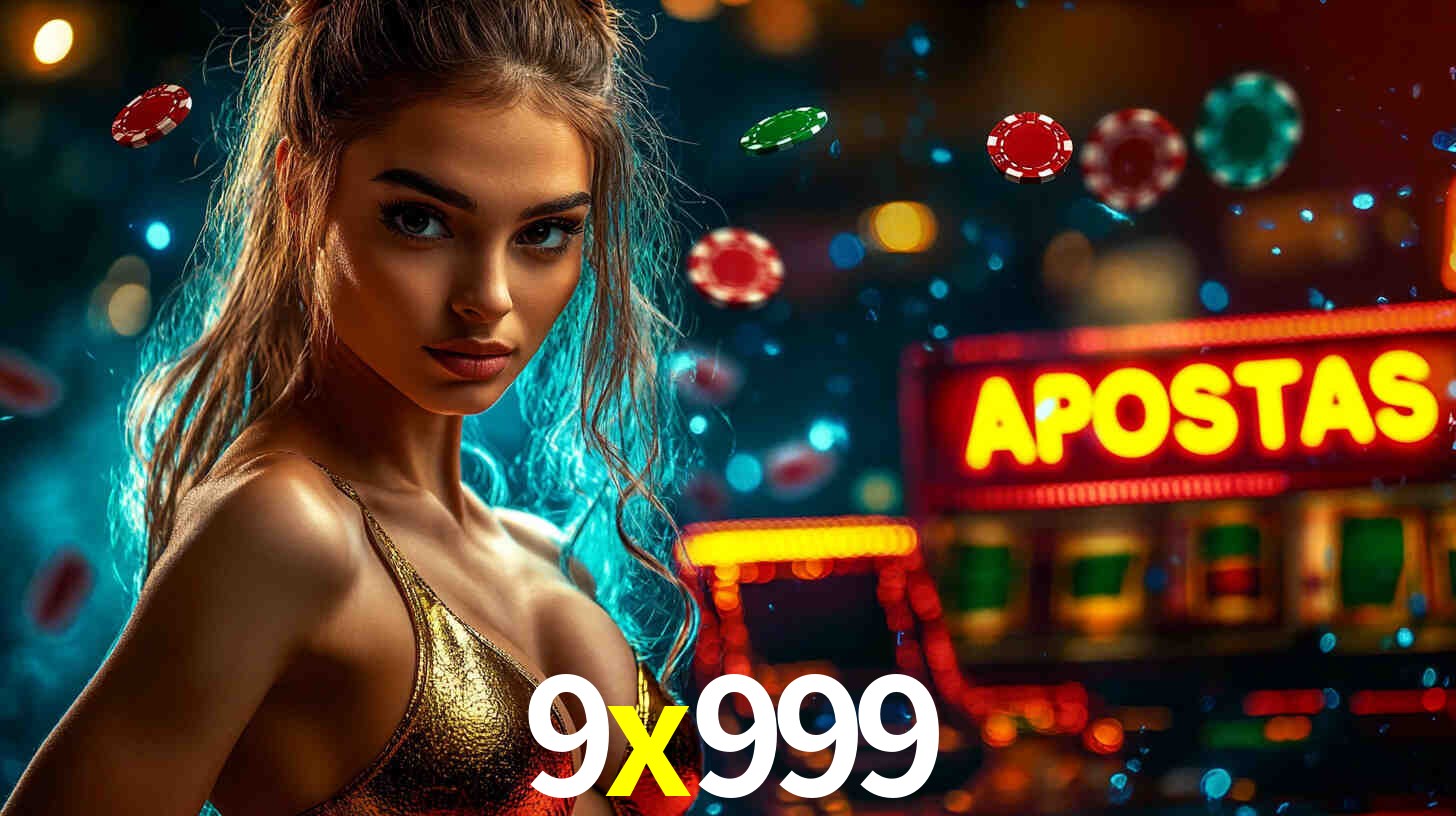 Desvendando o Mundo dos Jogos Virtuais na 9x999