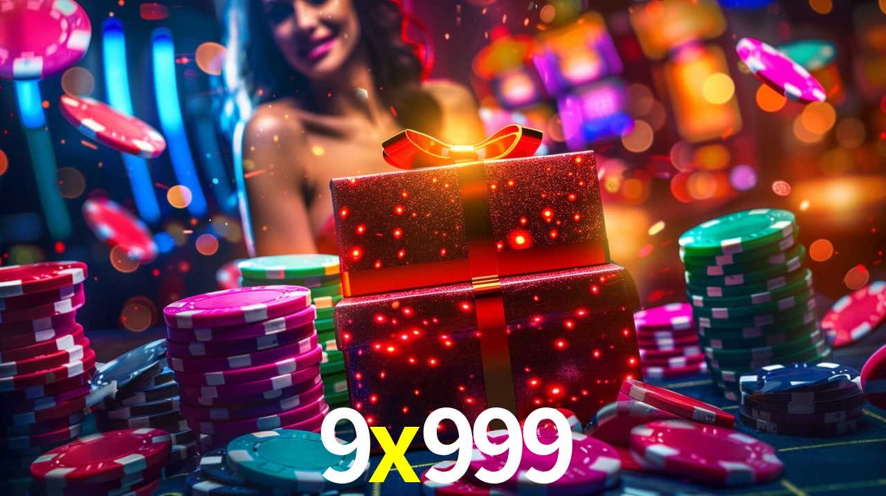 Inovações de Jogos na 9x999: O Futuro das Experiências Interativas