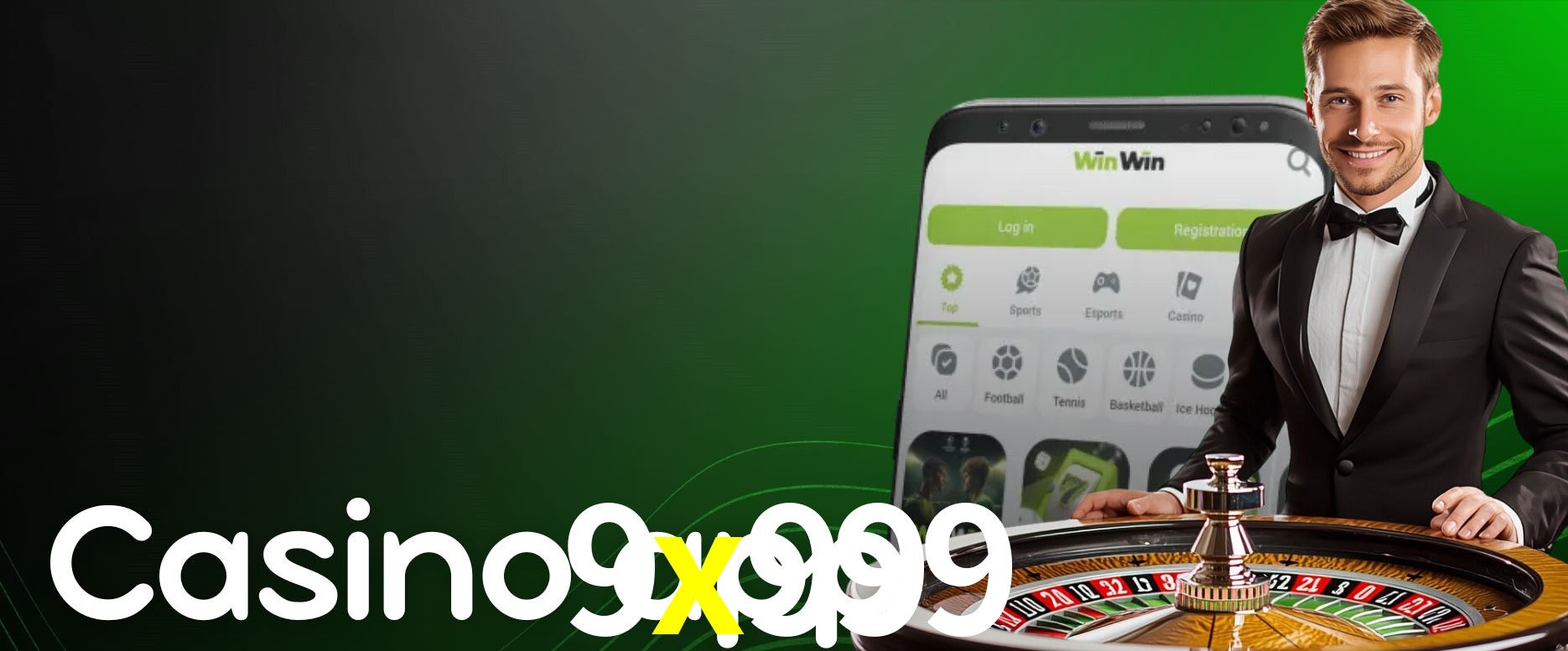 Security Systems 9x999