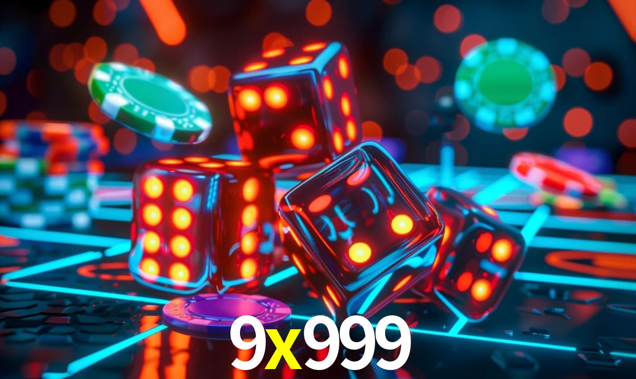 A Emoção da Loteria na 9x999: Uma Chance de Mudança de Vida