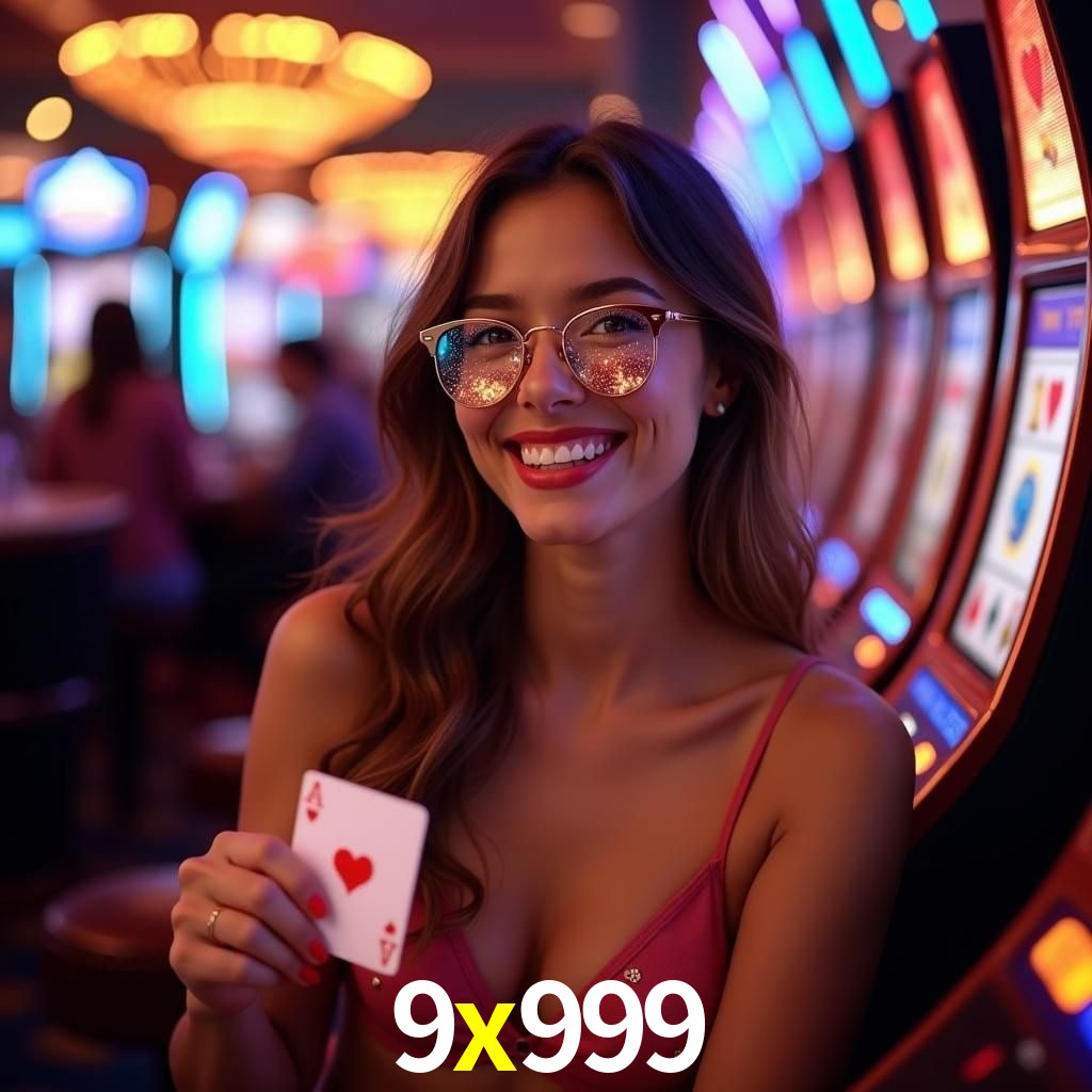 Football Betting 9x999