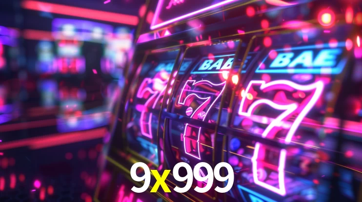 Slot Games 9x999